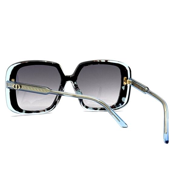 New! CHRISTIAN DIOR Sunglasses DiorHighlight S3F 20AI, Authentic